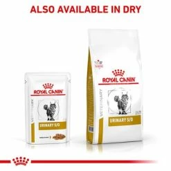 Royal Canin Veterinary - Urinary S/O 15 Royal Canin Veterinary - Urinary S/O -Zooplus Sales Shop rc vet wet caturinarysocig eretailkit b1 page 8 1