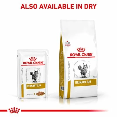 Royal Canin Veterinary - Urinary S/O 8 Royal Canin Veterinary - Urinary S/O - Image 6