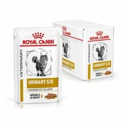 Royal Canin Veterinary - Urinary S/O Moderate Calorie 11 Royal Canin Veterinary - Urinary S/O Moderate Calorie -Zooplus Sales Shop rc vet wet caturinarysomc eretailkit b1 page 2 7