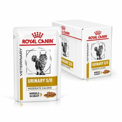 Royal Canin Veterinary - Urinary S/O Moderate Calorie 4 Royal Canin Veterinary - Urinary S/O Moderate Calorie - Image 2