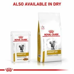 Royal Canin Veterinary - Urinary S/O Moderate Calorie 15 Royal Canin Veterinary - Urinary S/O Moderate Calorie -Zooplus Sales Shop rc vet wet caturinarysomc eretailkit b1 page 8 0