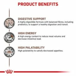 Royal Canin Veterinary Gastrointestinal Loaf -Zooplus Sales Shop rc vet wet doggastro400g eretailkit b1 page 3 7