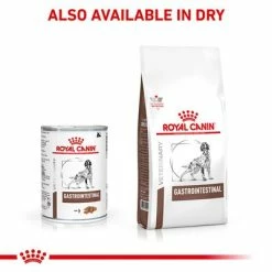 Royal Canin Veterinary Gastrointestinal Loaf -Zooplus Sales Shop rc vet wet doggastro400g eretailkit b1 page 6 9
