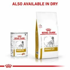 Royal Canin Veterinary Dog - Urinary S/O Loaf -Zooplus Sales Shop rc vet wet dogurinarysoloaf400g eretailkit b1 page 7 8
