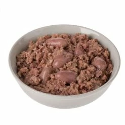 Rocco Real Hearts 6 X 400g 8 Rocco Real Hearts 6 X 400g -Zooplus Sales Shop real hearts rind 0