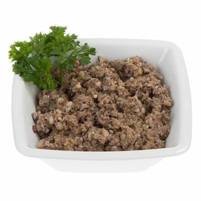 Zooplus Bio Organic Beef With Organic Apple 7 Zooplus Bio Organic Beef With Organic Apple - Image 5