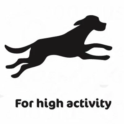 Bozita Robur Performance 33/20 4 Bozita Robur Performance 33/20 - Image 2