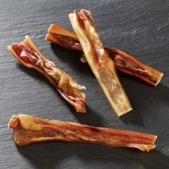 Rocco Beef Scalp Dog Chews -Zooplus Sales Shop rocco beef scalp 2 web 7