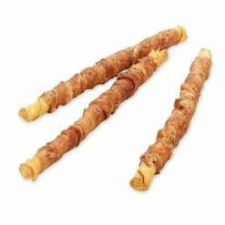 Rocco Big Rolls Chew Sticks Saver Pack -Zooplus Sales Shop rocco bigrolls chicken web 0