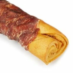 Rocco Big Rolls Chew Sticks Saver Pack -Zooplus Sales Shop rocco bigrolls duck detail web 8