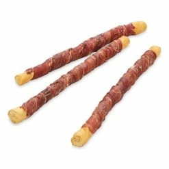 Rocco Big Rolls Chew Sticks Saver Pack -Zooplus Sales Shop rocco bigrolls duck web 4