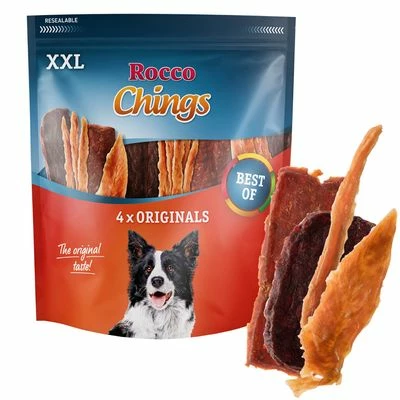 Rocco Chings XXL Mixed Pack 4 Rocco Chings XXL Mixed Pack - Image 2