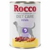 Rocco Diet Care Renal - Chicken With Sweet Potato -Zooplus Sales Shop rocco dietcare renal 400g 1000x1000 2