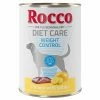Rocco Diet Care Weight Control - Chicken With Potato -Zooplus Sales Shop rocco dietcare weight chickenpotato 400g 1000x1000 4