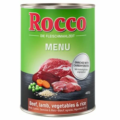 Rocco Menu Saver Pack 24 X 400g 5 Rocco Menu Saver Pack 24 X 400g - Image 3