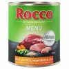 Rocco Menu 6 X 800g -Zooplus Sales Shop rocco menu beefpoultry 800g 1000x1000 0