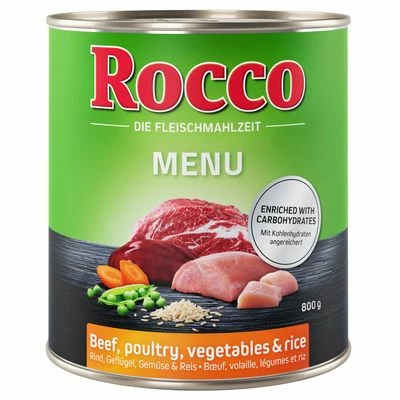 Rocco Menu Saver Pack 24 X 800g 5 Rocco Menu Saver Pack 24 X 800g - Image 3