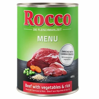 Rocco Menu Saver Pack 24 X 400g 4 Rocco Menu Saver Pack 24 X 400g - Image 2