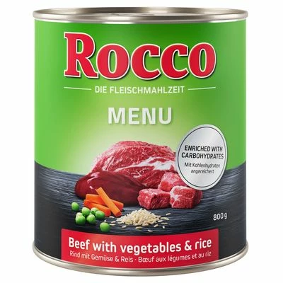Rocco Menu Saver Pack 24 X 800g 4 Rocco Menu Saver Pack 24 X 800g - Image 2