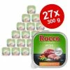 Rocco Menu Trays Saver Pack 27 X 300g -Zooplus Sales Shop rocco menu schale pyramide27x300 2