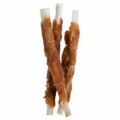 Rocco Rolls Chew Sticks Saver Pack -Zooplus Sales Shop rocco rolls huhn 2 9