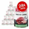 Rocco Classic Trio Di Carne Saver Pack 24 X 400g -Zooplus Sales Shop rocco triodicarne beefchickengame 24x400g hs 01 5 1 4