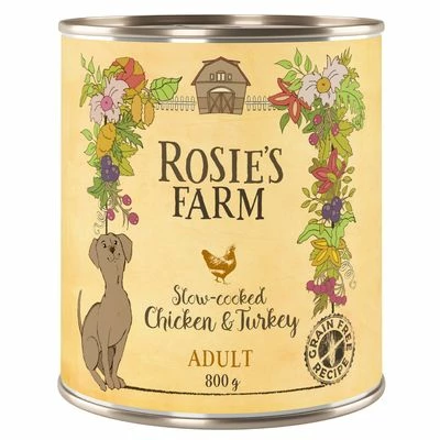 Rosie's Farm Saver Pack 24 X 800g 7 Rosie's Farm Saver Pack 24 X 800g - Image 5