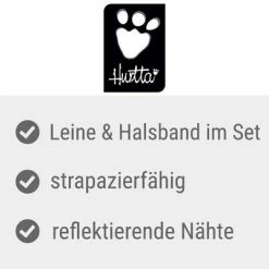 Rukka® Set Bliss Neon Collar & Leash, Pink 14 Rukka® Set Bliss Neon Collar & Leash, Pink -Zooplus Sales Shop rukka set bliss neon halsband leine pink usps 8