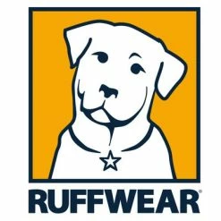 Ruffwear Switchbak Harness - Red Sumac -Zooplus Sales Shop rw logo vert pos blue trans 1000x1000 9 1