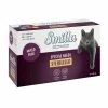 Smilla Adult Sterilised Pouches Mixed Pack -Zooplus Sales Shop smilla specialneeds sterilised 12x85g 1000x1000 2