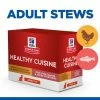 Hill's Science Plan Adult Healthy Cuisine With Chicken & Salmon -Zooplus Sales Shop sp healthy cuisine thumbnails cat adult multipack plp 7