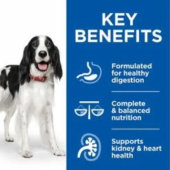 Hill's Science Plan Hill’s Science Plan Canine Adult Healthy Cuisine With Chicken & Beef -Zooplus Sales Shop sp healthy cuisine thumbnails dog adult benefits 8