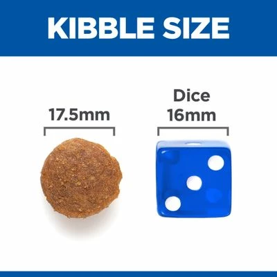 Hill's Science Plan Hill’s Science Plan Adult 1-5 No Grain Large With Chicken 5 Hill's Science Plan Hill’s Science Plan Adult 1-5 No Grain Large With Chicken - Image 3
