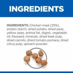 Hill's Science Plan Adult 1-6 No Grain Medium With Chicken -Zooplus Sales Shop sp no grain dog adult medium chicken ingredients 5