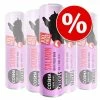 Cosma Snackies XXL Saver Pack -Zooplus Sales Shop sparpaket cosma snackies xxl lachs 7