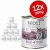 Wolf Of Wilderness Senior "Free-Range" 12 X 800g 1 Wolf Of Wilderness Senior "Free-Range" 12 X 800g -Zooplus Sales Shop sr sparpaket 12x800 g 1000x1000 7 1 2