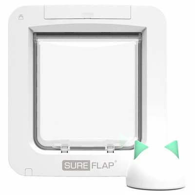 SureFlap Microchip Pet Door Connect 2 SureFlap Microchip Pet Door Connect