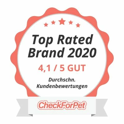 Zooplus Bio Organic Beef With Organic Apple 8 Zooplus Bio Organic Beef With Organic Apple - Image 6