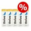 Thrive Cat Treats Saver Pack -Zooplus Sales Shop thrive saver pack 8
