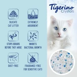 Tigerino Crystals Cat Litter Mixed Trial Pack -Zooplus Sales Shop tigerino boards benefits crystals sensitive classic en 1000x1000 8