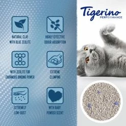 Tigerino Performance - Zeolite Control -Zooplus Sales Shop tigerino boards benefits performance zeolite control en 1000x1000 0