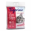 Tigerino Canada / Premium Cat Litter – Limited Edition Cherry Blossom Scented -Zooplus Sales Shop tigerino premium summer le cherry blossom 12kg 1000x1000 2