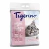 Tigerino Canada / Premium Cat Litter – White Rose Scented -Zooplus Sales Shop tigerino premium white rose 12kg 1000x1000 6