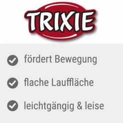 Trixie Running Plate 12 Trixie Running Plate -Zooplus Sales Shop trixie laufteller usps 4