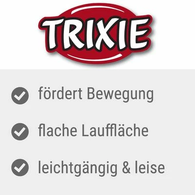 Trixie Running Plate 5 Trixie Running Plate - Image 3