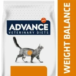Advance Veterinary Diets Feline Weight Balance