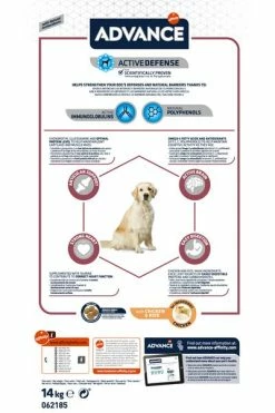 Advance Maxi Senior -Zooplus Sales Shop u02 surfnjixodvfqkfds1bbq0suanbn 1521542223190 2