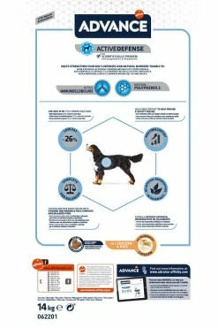 Advance Maxi Light -Zooplus Sales Shop u02 surfnjiymdffqkfds1bbq0suanbn 1521620514909 3