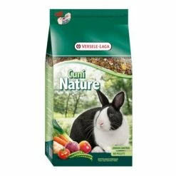 Versele-Laga Nature Original Cuni -Zooplus Sales Shop versele lager natural origin cuni pla 3