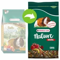 Versele-Laga Nature Original Cavia